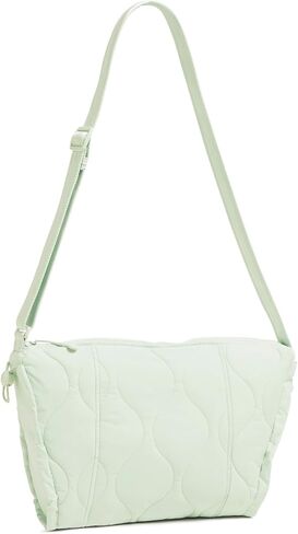 Vera Bradley Featherweight Crossbody Purse in Saudi Arabia