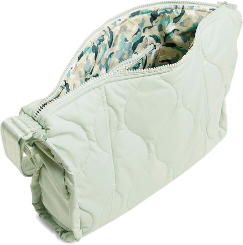 Vera Bradley Featherweight Crossbody Purse in Saudi Arabia