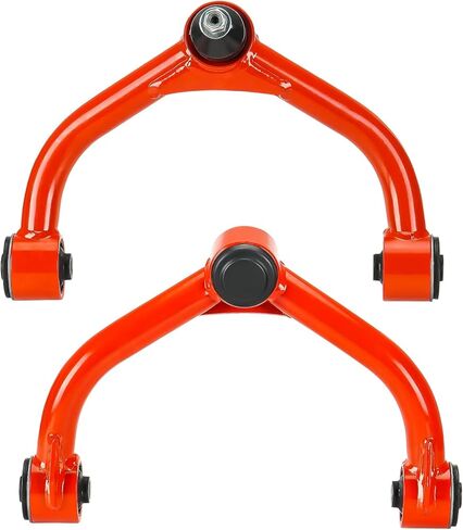 2-4" Lift Suspension Front Upper Control Arms Kit for GMC Sierra 1500 2019-2022, for Chevrolet Silverado 1500 2019-2022 in Saudi Arabia