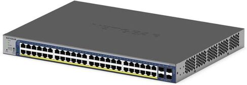 NETGEAR GS510TP 8-Port Gigabit PoE+ Smart Managed Pro Switch, 8-Port 130 W Power-Over-Ethernet+, ProSAFE Lifetime Protection in Kuwait