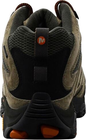 Merrell Moab 3 Mid Waterproof Avocado 10 M in Saudi Arabia