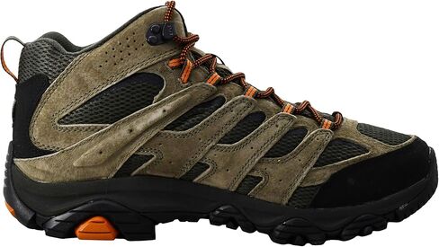 Merrell Moab 3 Mid Waterproof Avocado 10 M in Saudi Arabia