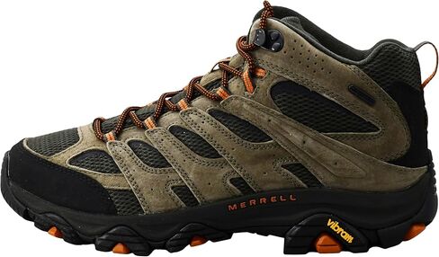Merrell Moab 3 Mid Waterproof Avocado 10 M in Saudi Arabia