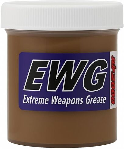 Slip2000 60340 EWG Extreme Weapons Grease Lube, 1.5-Ounce in Saudi Arabia