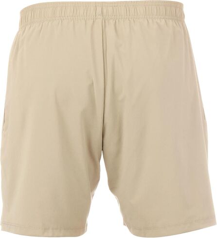 Mizuno Men's Standard Infinity 7 inch Short, Vetiver, Large in Kuwait