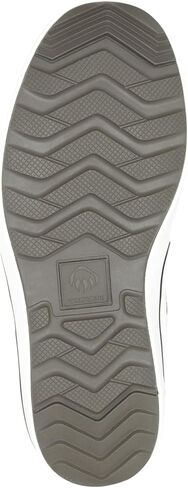 Wolverine Women's Torrent Waterproof Insulsated Chelsea Snow Boot, Black, 9 in Saudi Arabia