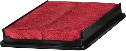 HIGHFLOW PA6124X، فلتر هواء للمحرك عالي الأداء مسبق التزييت للاستخدام مرة واحدة | يناسب 2015-11 هيونداي سوناتا، 2012-10 سانتا في، 2017-12 أزيرا، 2016-11 كيا أوبتيما، 2013-11 سورينتو، 2015-11 أوبتيما in Kuwait