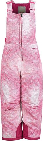 Arctix Infant/Toddler Chest High Snow Bib Overalls, Candy Pink, 5T in Kuwait