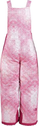 Arctix Infant/Toddler Chest High Snow Bib Overalls, Candy Pink, 5T in Kuwait