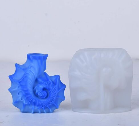 Home Mold Heart Mold Home House Candle Mold House Resin Mold Clay Mold Jewelry Resin Casting Mold Candle Making Molds Craft Supplies 3D Mold Silicone Mold for Resin Casting Mold in Kuwait
