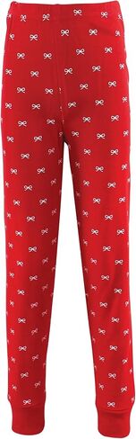 Hudson Baby Unisex Baby and Toddler Cotton Pajama Set, Deer, 4 Toddler in Kuwait