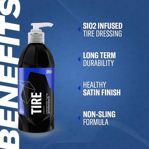 اطارات جيون 400 مل in Kuwait