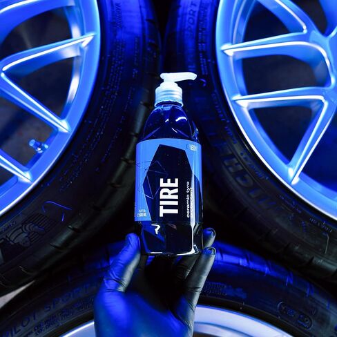 اطارات جيون 400 مل in Kuwait