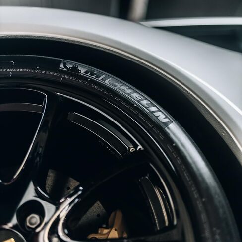 اطارات جيون 400 مل in Kuwait