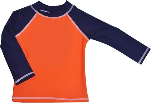 UPF 50+ Rash Guard Swim Top (Recycled) Kohala / 3 in Kuwait