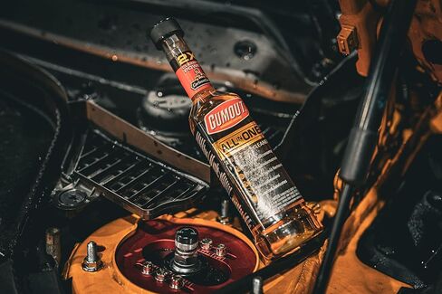 منظف ​​نظام الوقود من جوموت 510016، 10. أونصة سائلة in Kuwait