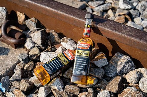 منظف ​​نظام الوقود من جوموت 510016، 10. أونصة سائلة in Kuwait