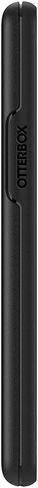 OtterBox Samsung Galaxy S20 FE 5G (FE فقط - غير متوافق مع طرز Galaxy S20 الأخرى) حافظة سلسلة Symmetry - أسود، أنيق للغاية، متوافق مع الشحن اللاسلكي، حواف مرتفعة تحمي الكاميرا والشاشة in Saudi Arabia