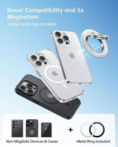 Syncwire Protective Case for Airtags 2021 [4 Pack] Soft TPU Silicone AirTags Case with Keychain [Anti-Lost and Scratch Resistant] for Keys/Bags/Pets etc - 2 Black+2 Green in Kuwait