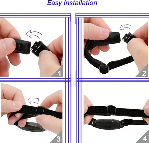 FTYQUEE Braided Stretchy Adjustable Straps Compatible for Fitbit Inspire 3/Inspire 2/Inspire HR/Inspire/Ace 3/Ace 2 for Women Men,Sport Elastic Nylon Cloth Wristbands for Fitbit Inspire 3/2(Black+Black White) in Kuwait