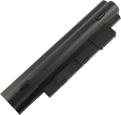 Laptop Battery for Dell Inspiron 1521 1520 1721 pp22l pp22x ; Dell Vostro 1500 1700, fits P/N W280 0UW280 NR239 312-0589 451-10477 FK890 GK476 GK479 312-0504 312-0575 312-0576 312-0590 312-0594 FP282 in Saudi Arabia