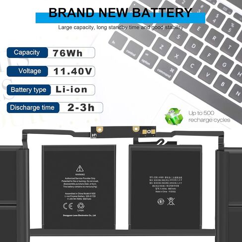 Laptop Battery for Dell Inspiron 1521 1520 1721 pp22l pp22x ; Dell Vostro 1500 1700, fits P/N W280 0UW280 NR239 312-0589 451-10477 FK890 GK476 GK479 312-0504 312-0575 312-0576 312-0590 312-0594 FP282 in Kuwait