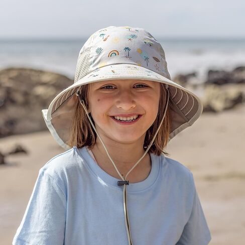 Sunday Afternoons Kids Play Hat, Aquatic, Medium in Saudi Arabia