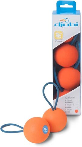 Djubi Ball Refill-Large in Saudi Arabia