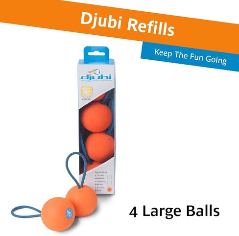 Djubi Ball Refill-Large in Saudi Arabia