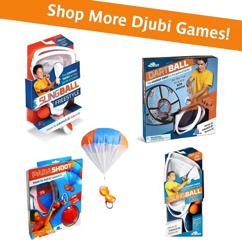 Djubi Ball Refill-Large in Saudi Arabia