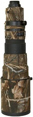 LensCoat LCN500VRSN Nikon 500VR Lens Cover (Realtree AP Snow) in Saudi Arabia