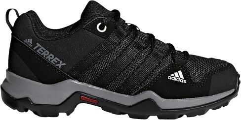 adidas Terrex AX2R K Kids', Blue, Size 3 in Saudi Arabia