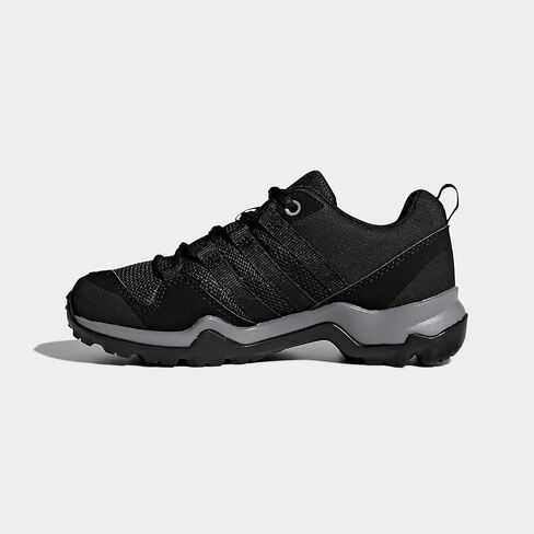 adidas Terrex AX2R K Kids', Blue, Size 3 in Saudi Arabia