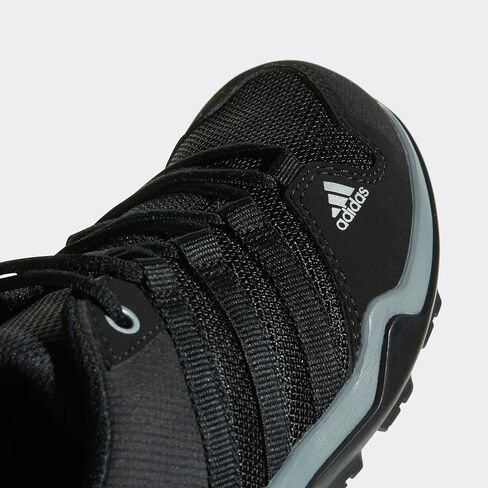 adidas Terrex AX2R K Kids', Blue, Size 3 in Saudi Arabia