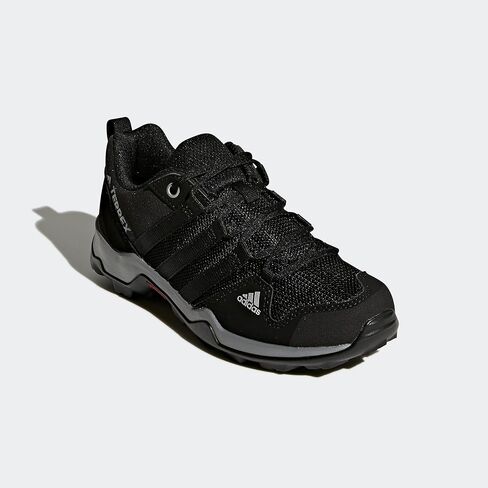 adidas Terrex AX2R K Kids', Blue, Size 3 in Saudi Arabia