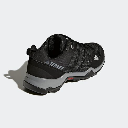 adidas Terrex AX2R K Kids', Blue, Size 3 in Saudi Arabia
