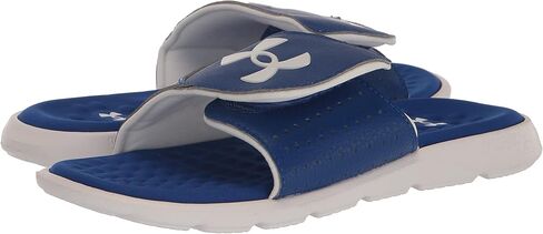 اندر ارمور صندل ايغنايت 7 سلايد للاطفال من الجنسين in Kuwait