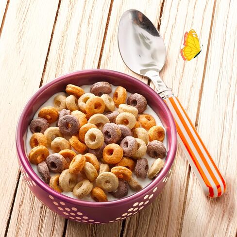 Cascadian Farm Organic Fruitful O's Cereal, Gluten Free, 10.2 oz. in Saudi Arabia