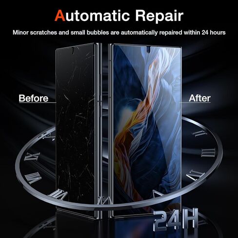 واقي شاشة من 3 قطع EGV و3 قطع وواقي لعدسات الكاميرا متوافق مع سامسونج جالاكسي A42 5G، زجاج صلب، تركيب سهل الإطار in Kuwait