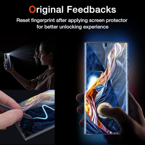 واقي شاشة من 3 قطع EGV و3 قطع وواقي لعدسات الكاميرا متوافق مع سامسونج جالاكسي A42 5G، زجاج صلب، تركيب سهل الإطار in Kuwait