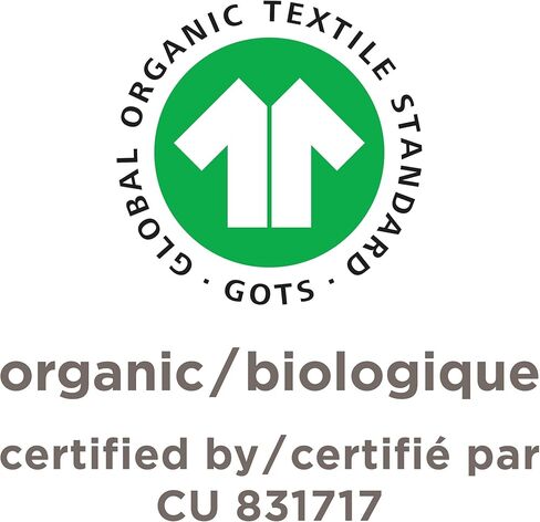 Burt's Bees Baby Toddler Boys' Underwear, Organic Cotton, Tag-Free Comfort Briefs, Pack of 5 in Saudi Arabia