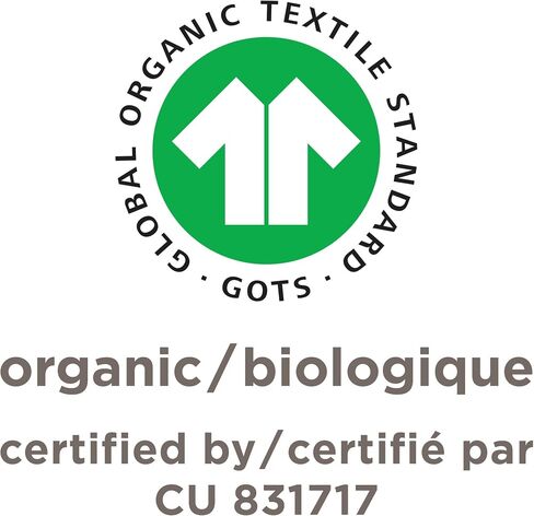 Burt's Bees Baby Toddler Boys' Underwear, Organic Cotton, Tag-Free Comfort Briefs, Pack of 5 in Saudi Arabia