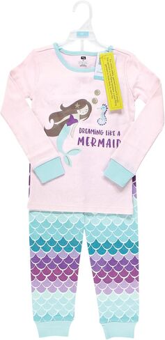 Hudson Baby Unisex Baby and Toddler Cotton Pajama Set, Bear, 12-18 Months in Kuwait