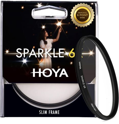 HOYA Sparkle 6X ø67mm in Saudi Arabia