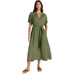 XIRENA Women's Cate Dress