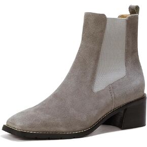 Donald Pliner Women's Flower Suede Fashion Boot