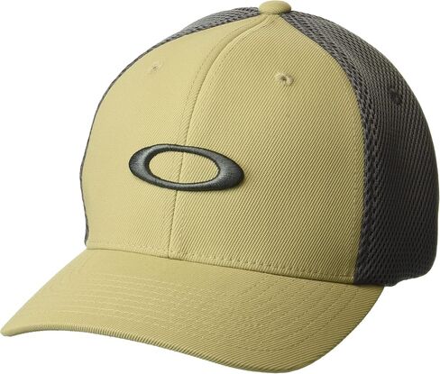 Oakley Standard Golf Ellipse Mesh Hat in Saudi Arabia