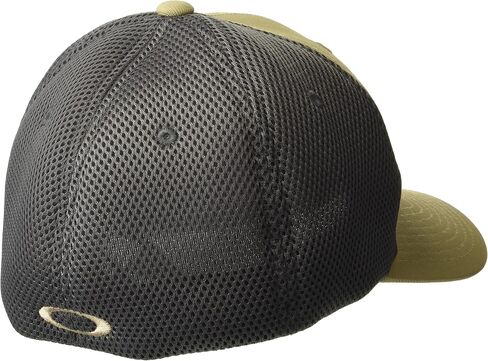 Oakley Standard Golf Ellipse Mesh Hat in Saudi Arabia