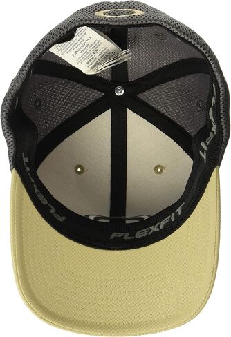 Oakley Standard Golf Ellipse Mesh Hat in Saudi Arabia