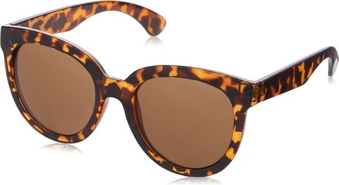 Amazon Essentials Women's Oversized Square Sunglasses in Saudi Arabia